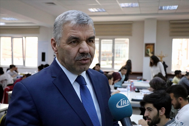 Çelik: ?Boydak grubu artık milli bir kurum durumundadır? 