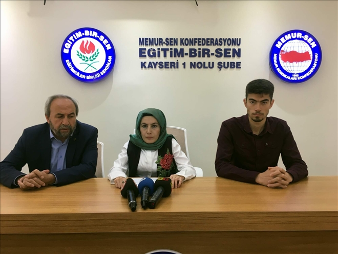 ?Engelliler çalıştıkları ortamlarda fazlalık olarak görülmemelidir? 