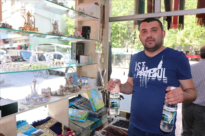Hurma´ya yüzde 10 zam geldi 