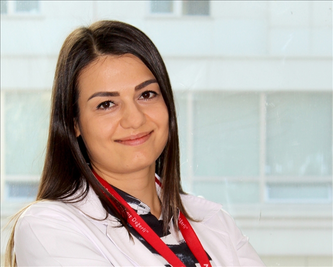 Sahurda protein ve liften zengin yiyecekler tüketin 