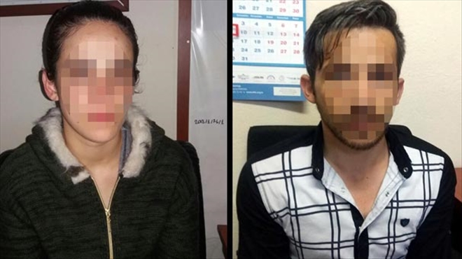 Testereli vahşette iki sanığa ağırlaştırılmış müebbet 