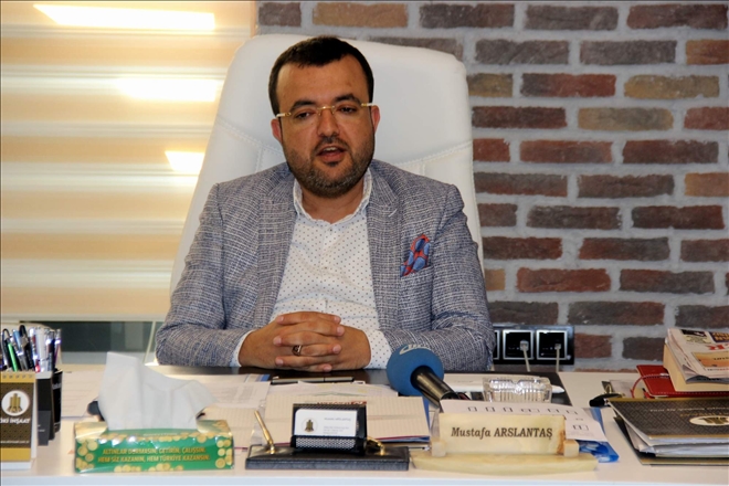 Dövizin yükselmesi gurbetçiler için bir fırsat 