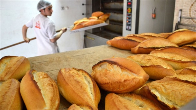 İŞÇİLERİN EKMEK MÜCADELESİ