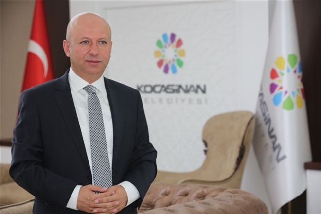 Başkan Çolakbayrakdar ?Çerkes kardeşlerimizin acısı, acımızdır? 