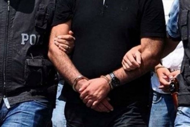 FETÖ´nün mahrem imamı sanığa 8 yıl ay hapis 