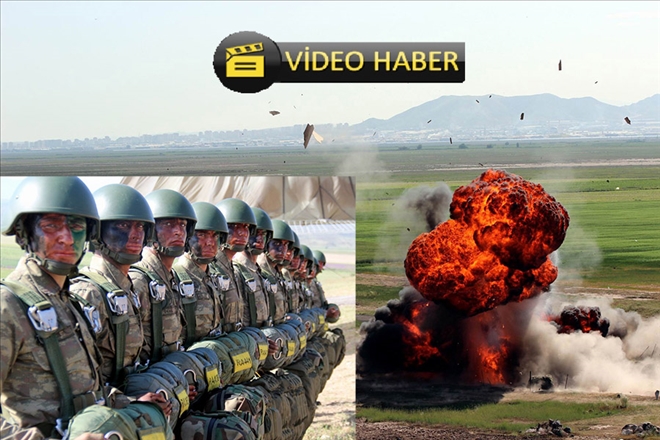 NEFES KESEN TATBİKAT