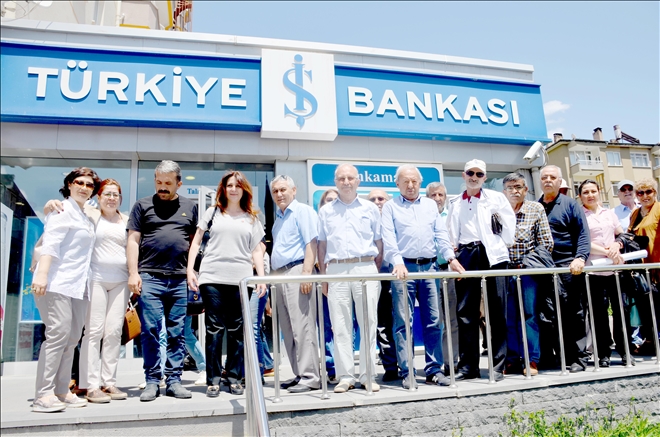 İNCE´YE DESTEK