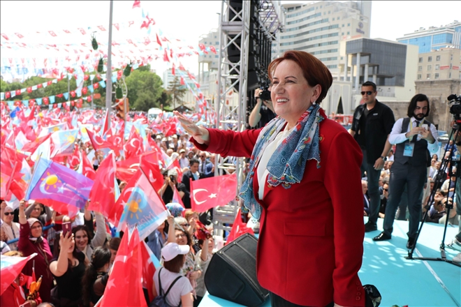 YÜZÜNÜ GÜNEŞE DÖN KAYSERİ