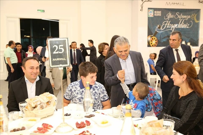 Büyükkılıç, 