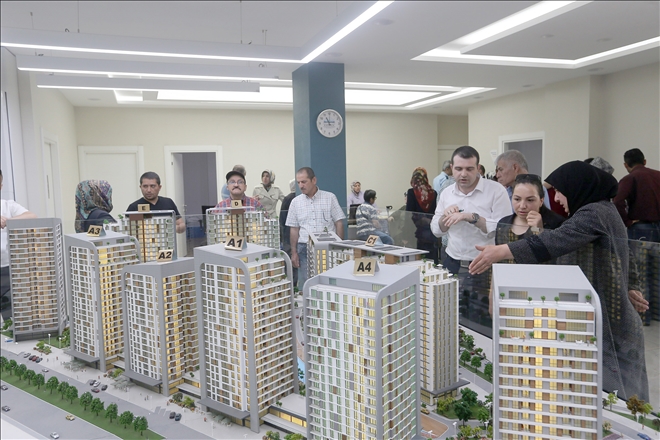 Dev projede ikinci uzlaşma 