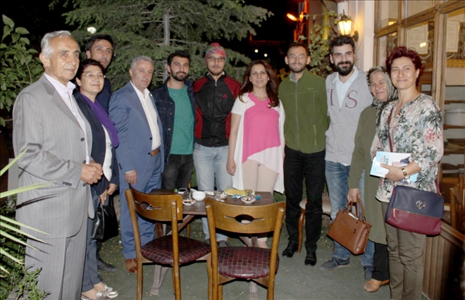 BU İŞ TAMAM