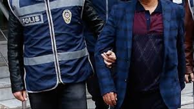 FETÖ´nün mahrem polislerine 6´şar yıl hapis 