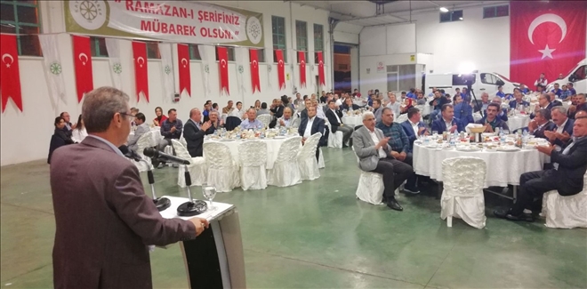 Kayseri Şeker, sektörünün kutup yıldızı haline geliyor 