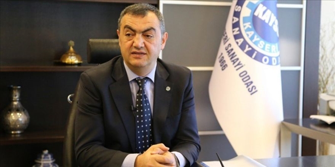 18 FİRMAMIZ İSO 500´DE