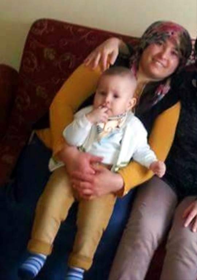 ANNEDEN SONRA OĞLUDA ÖLDÜ
