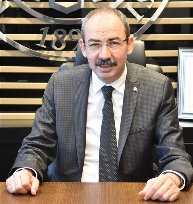 KTO Üyesi 14 Firma İSO İlk 500´de 