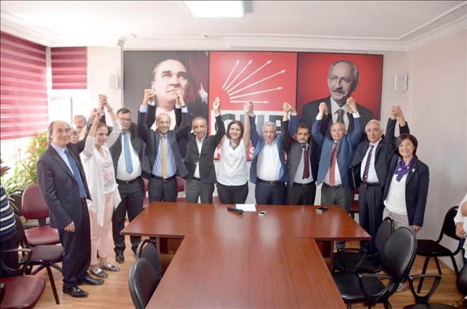 İNCE İKTİDARIN KİMYASINI BOZDU