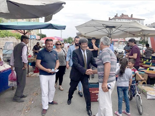 VATANDAŞIN  BÜTÇESİ ERİDİ