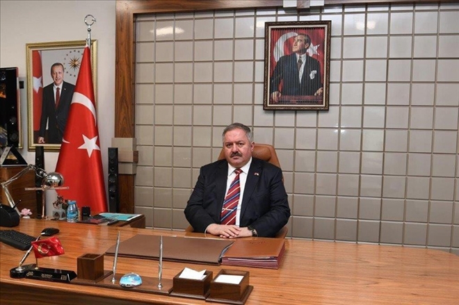NURSAÇAN: KARDEŞLİK RUHUMUZ GÜÇLENMELİ 