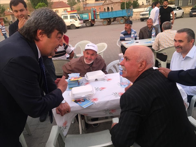 ?Toplumdaki bu korkuyu yok edeceğiz