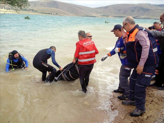 Babalar gününde en büyük acıyı yaşadı 