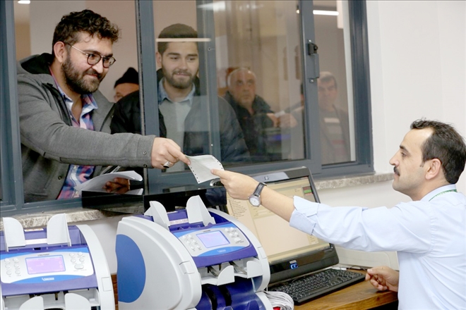 Vergi borçlarına yapılandırmada son gün 31 Temmuz 
