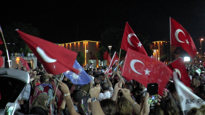 CUMHUR 8 VEKİL, MİLLET İTTİFAKI 2 VEKİL