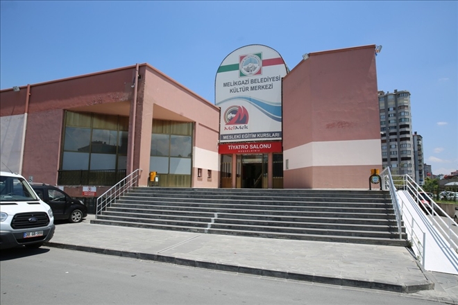 Yapılan seçimler sonucunda Melikgazi´de hizmet kalitesi yükseliyor 