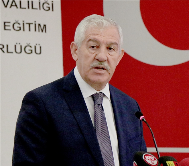 ?Sınava gireceğiniz okulu önceden görün? 