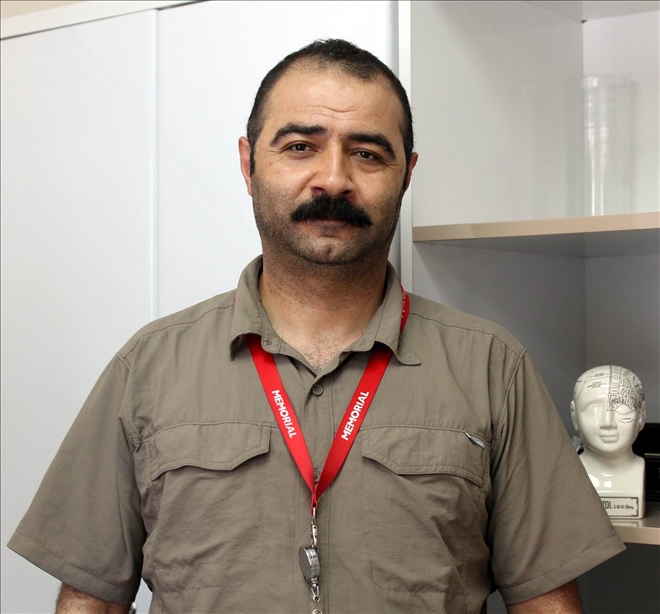 Sınav kaygısı başarılı olmayı engelliyor 