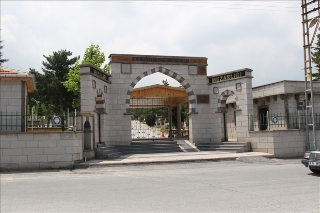 HACILAR BELEDİYE PERSONELİ İFTAR YEMEĞİNDE BULUŞTU