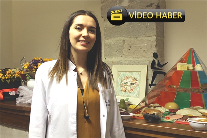 Ramazan´da vücudunuzu susuz bırakmayın