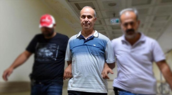 Sözde Sıkı Yönetim Komutanı Eski Tümgeneral´in yargılandığı dava ertelendi 