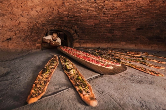 Fotoğraf yarışmasının ödülleri verildi 