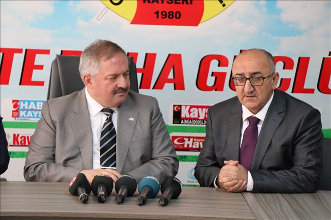 Nursaçan: ?İhracatımızı artıracağız? 