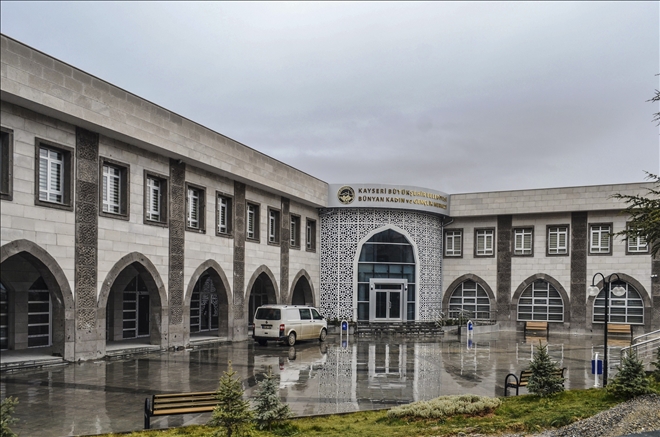 Büyükşehir´in yatırım hamlesi devam ediyor 