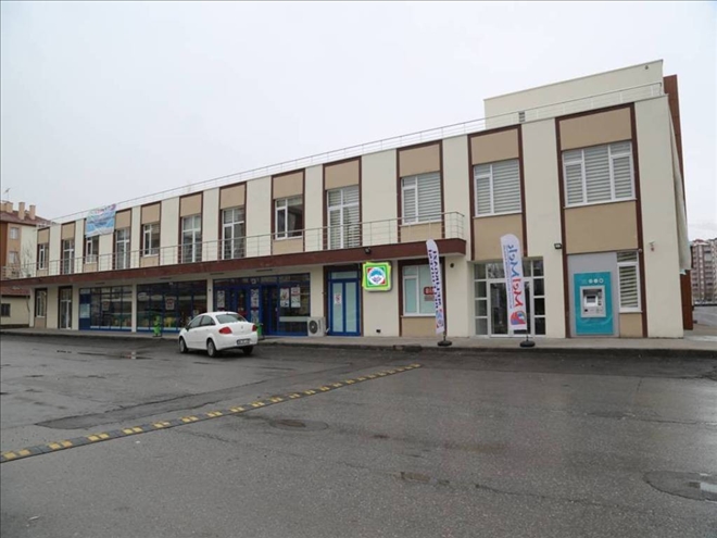 Melikgazi´den PTT´ye destek sözü 