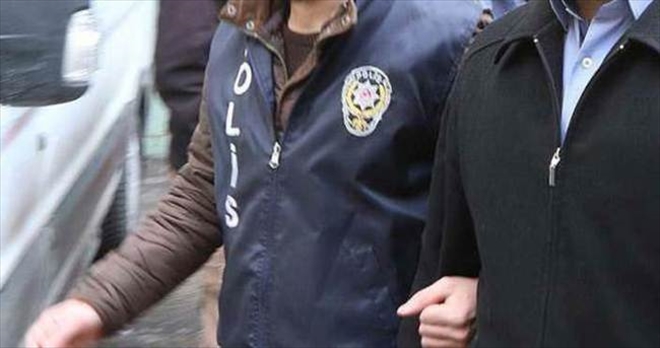 9 sanığa FETÖ´den toplam 59 yıl hapis 