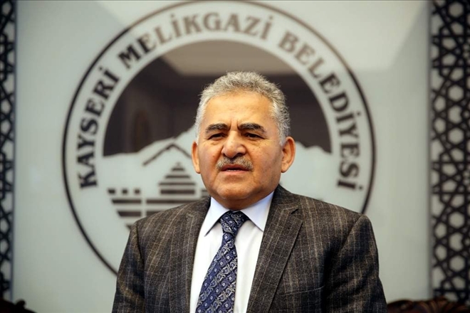 Başkan Büyükkılıç: 