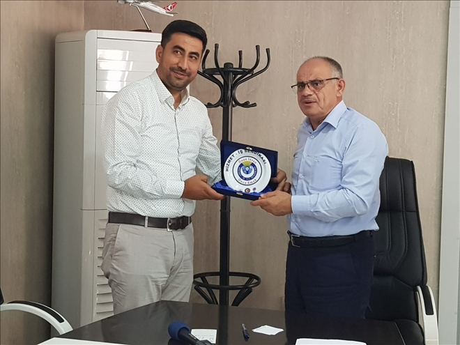 Yahyalı Belediyesi´nde yüz güldüren TİS 
