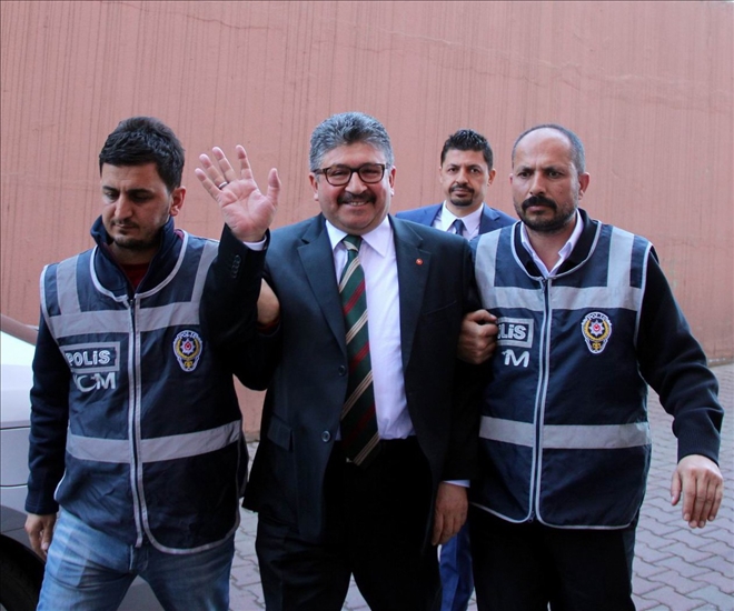 BOYDAKLAR´A CEZA YAĞDI