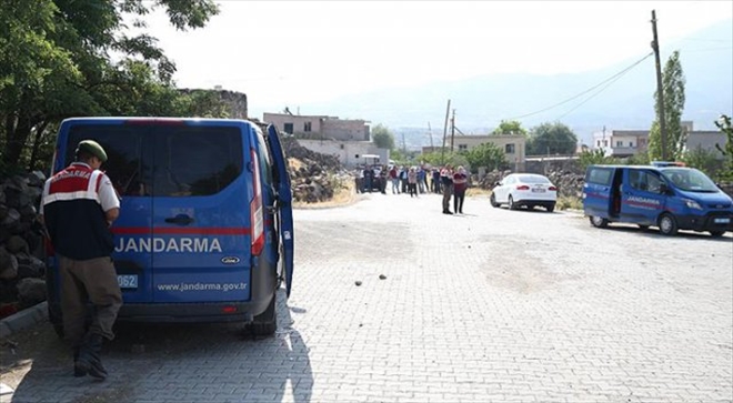 Cinayet sanığından şok savunma