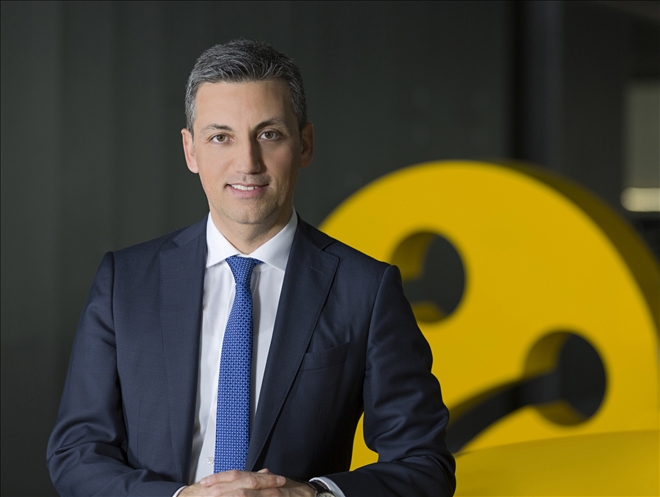Turkcell dijital deneyimini KOBİ´lerle buluşturdu 