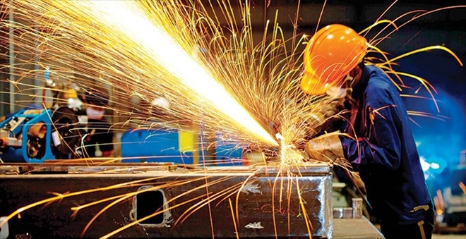 İSO İkinci 500 Listesinde 14 Kayseri Firması yer aldı 