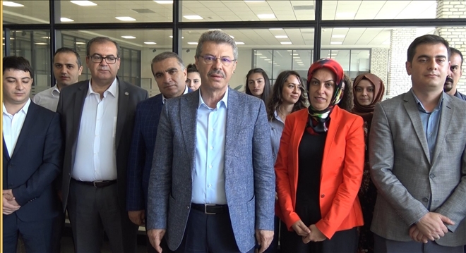 Şeker sektörüne Kayseri Şekerden yazılım desteği 