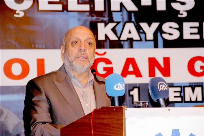 ?Son kararname ile 50 bin taşeron işçisinin sorunu çözüldü? 