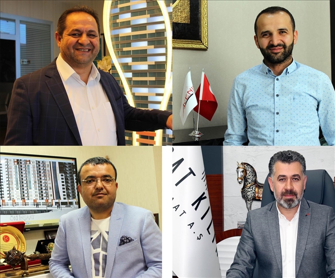 İnşaat sektörü temsilcileri seçim sonrası gidişattan memnun 