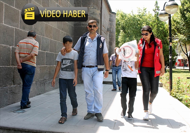 DİLENCİ AVI