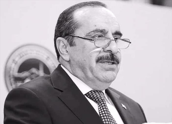 HUNAT MUHTARI İBRAHİM ERŞEN VEFAT ETTİ