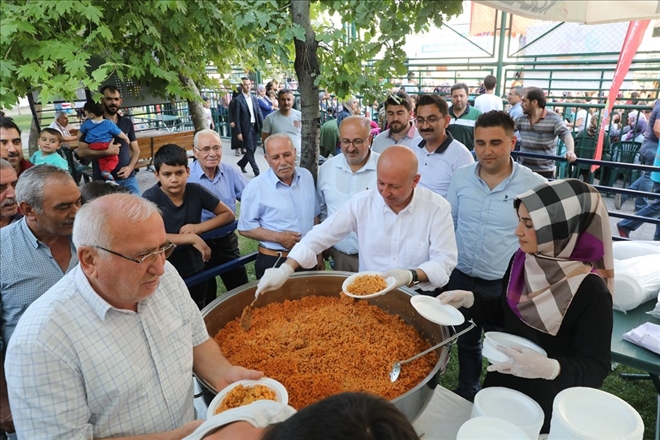 ? 7´den 70´e herkese hitap eden projeler üretiyoruz? 